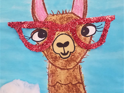 Let's Draw, Paint & Sculpt Homeschool Weekly Class (5-12 Years) Let's Draw, Paint & Sculpt Homeschool Weekly Class (5-12 Years)